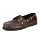 DOCKERS Mens Vargas Leather Casual Classic Boat Shoe