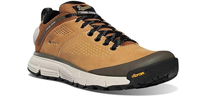 Danner Women's Trail 2650 3