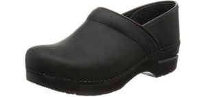 Dansko Women's Professional Clog