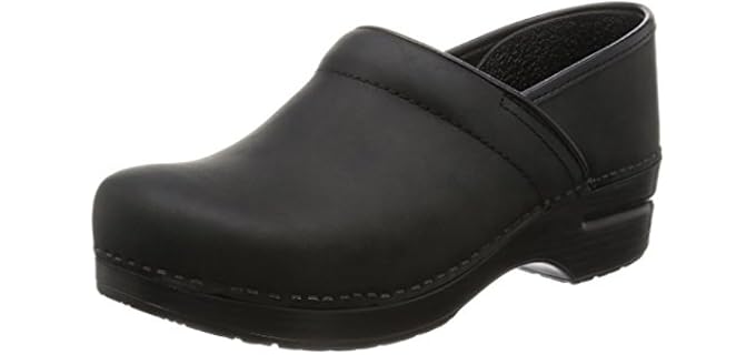 Dansko Women's Professional Clog