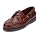 Dockers Mens Castaway Classic Leather Boat Shoe