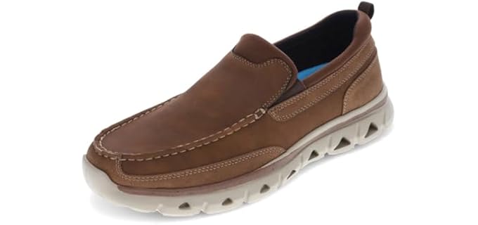 Dockers Men's Coban Loafers & Oxfords