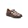 Dr. Comfort Women's Breeze Diabetic Fisherman Style Sandal: Coffee 9 M