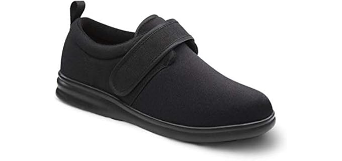 Dr. Comfort Marla Women's Therapeutic Diabetic Extra Depth Shoe-Diabet