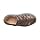 Dr. Comfort Women's Breeze Diabetic Fisherman Style Sandal: Coffee 9 M