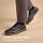 Dr. Scholl's Shoes Men's Sync Plain Toe Dress Casual Oxford