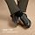 Dr. Scholl's Shoes Men's Winder II Slip Resistant Work Loafer