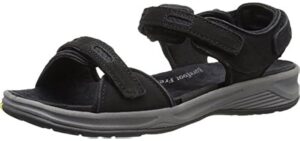 Drew Women's Cascade Barefoot Freedom Casual Comfortable Sandal with R
