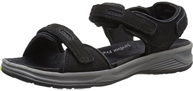Drew Women's Cascade Barefoot Freedom Casual Comfortable Sandal with R