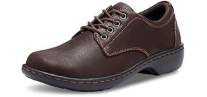 Eastland Women's Pandora Oxford