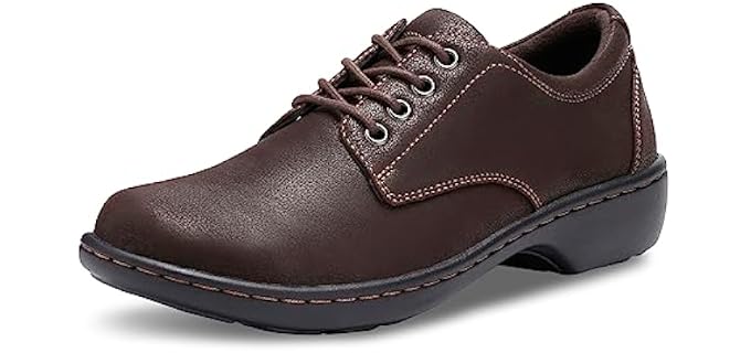 Eastland Women's Pandora Oxford