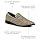 Enzo Romeo SPK04 Men's Vintage Glitter Dress Loafers Slip On Shoes Cla