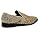 Enzo Romeo SPK04 Men's Vintage Glitter Dress Loafers Slip On Shoes Cla