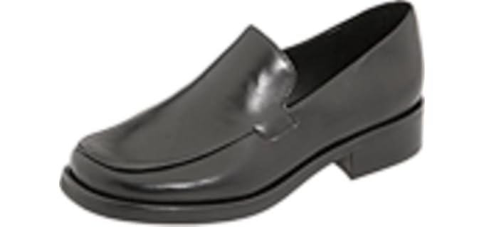 Franco Sarto Women's Bocca Slip On Loafer