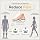 G-DEFY Gravity Defyer Mighty Walk Orthopedic Comfort Walking Shoes for