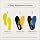 G-DEFY Gravity Defyer Mighty Walk Walking Shoes for Women with Wide To