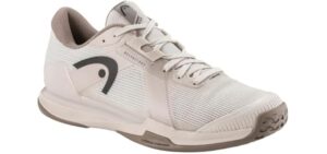 HEAD Men's Sprint Pro 4.0 Tennis Shoe