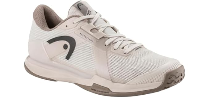HEAD Men's Sprint Pro 4.0 Tennis Shoe
