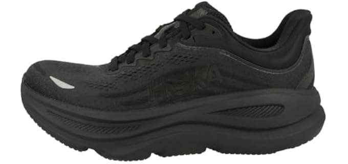 Hoka Women's Bondi 9