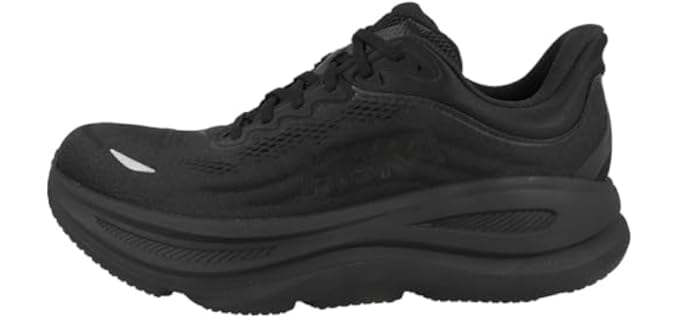 Hoka Men's Bondi 9