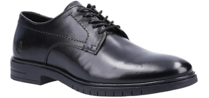 Hush Puppies Men's Sterling Oxford