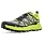 INOV8 Women's MUDTALON™ Speed V2 Running Shoe - Black/Green - 10 Preci