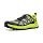 INOV8 Men's MUDTALON Speed V2 Running Shoe - Black/Green - 12 Precisio