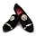JITAI Men's Penny Slip-On Leather Lined Loafer Luxury Men Shoes