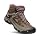 KEEN Women's Targhee 3 Mid Waterproof Hiking Boot