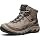 KEEN Women's Targhee 4 Mid Height Durable Comfortable Waterproof Hikin