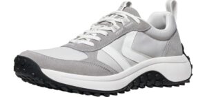 KEEN Men's KS86 Comfortable Durable Retro Style Sneakers