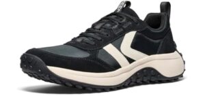 KEEN Men's KS86 Comfortable Durable Retro Style Sneakers
