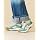 KEEN Women's KS86 Comfortable Durable Retro Style Sneakers