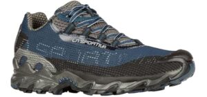 La Sportiva Mens Wildcat Trail Running Shoes