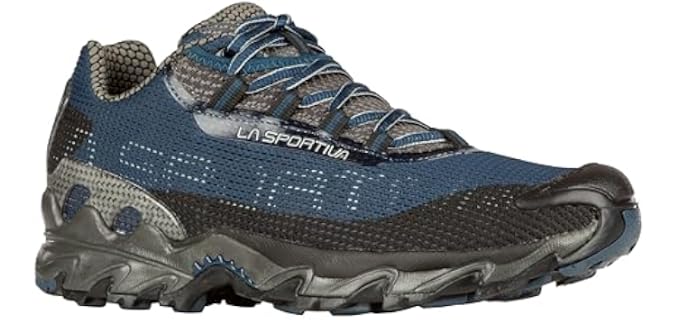 La Sportiva Mens Wildcat Trail Running Shoes