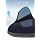 LongBay Men's Memory Foam Diabetic Slippers Comfy Warm Plush Fleece Ar