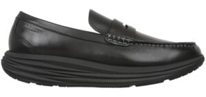 MBT Men's Boston Loafer