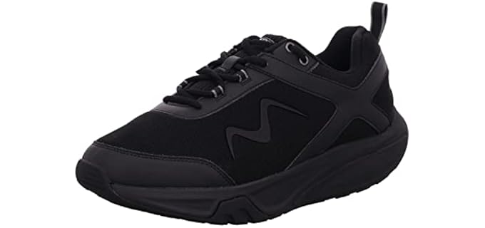 MBT Men's Sport 4