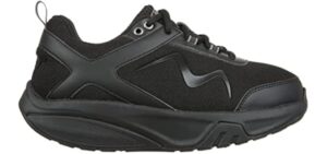 MBT Women's Sport 4