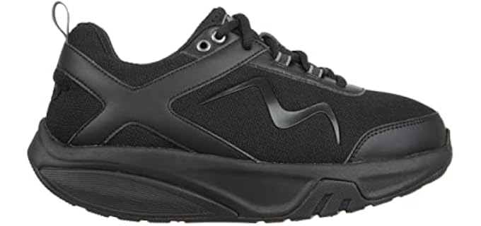 MBT Women's Sport 4
