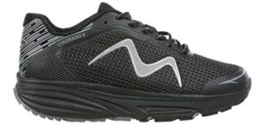 MBT Women's Colorado X