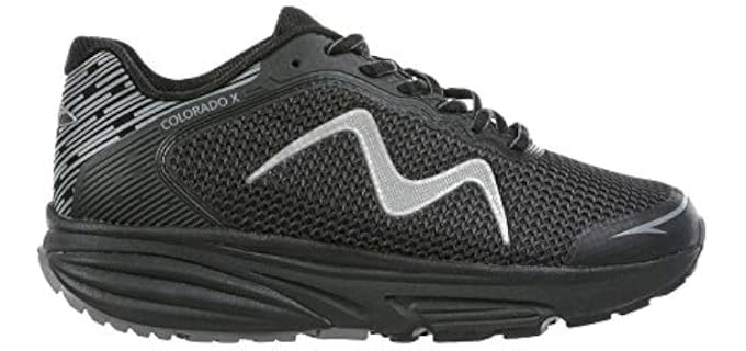 MBT Women's Colorado X