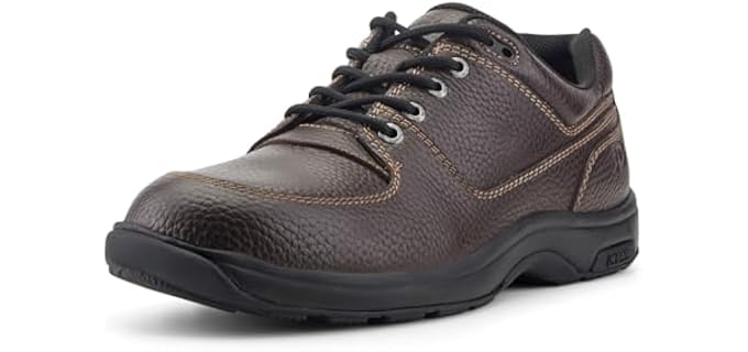 Men's Dunham® Windsor Waterproof Oxford