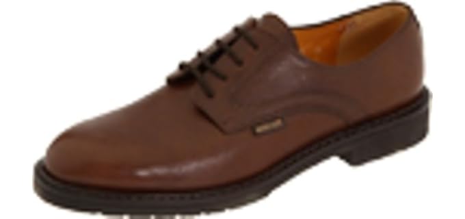 Mephisto Men's Marlon Lace-Up