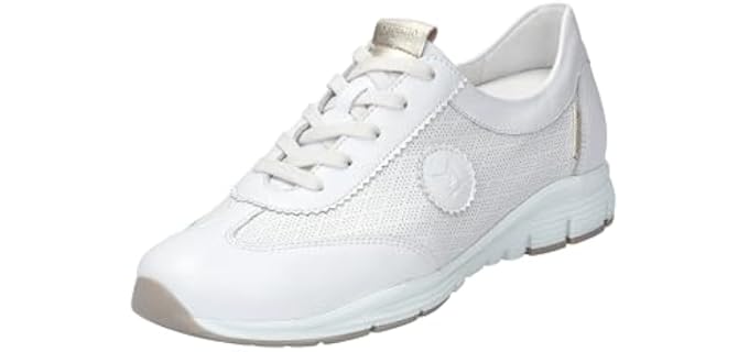 Mephisto Women's Yael Sneaker