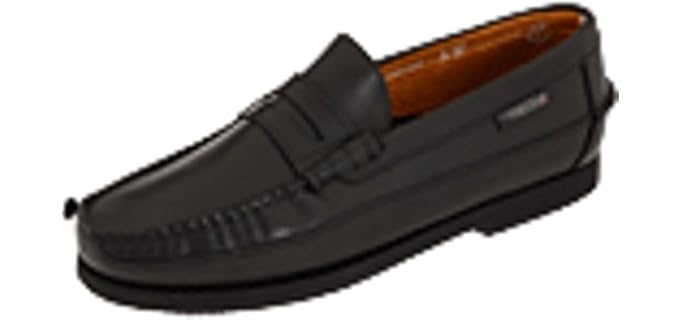 Mephisto Men's Cap Vert Penny Loafer