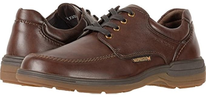 Mephisto Men's Douk Rain Shoe