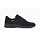 Mephisto Women's Rebeca Perf Sneakers Black Nubuck 9.5 M US