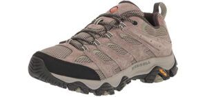 Merrell Moab 3 Brindle/Tea 7 W