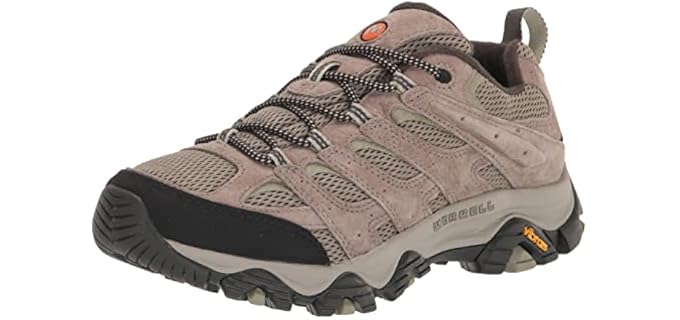 Merrell Moab 3 Brindle/Tea 7 W
